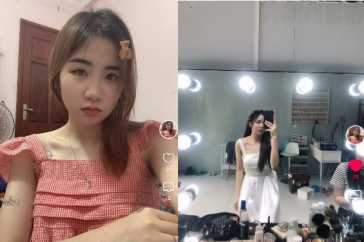 phim sex việt nam vk ck Như thể cô ấy đang bị nứng Bii hét lên